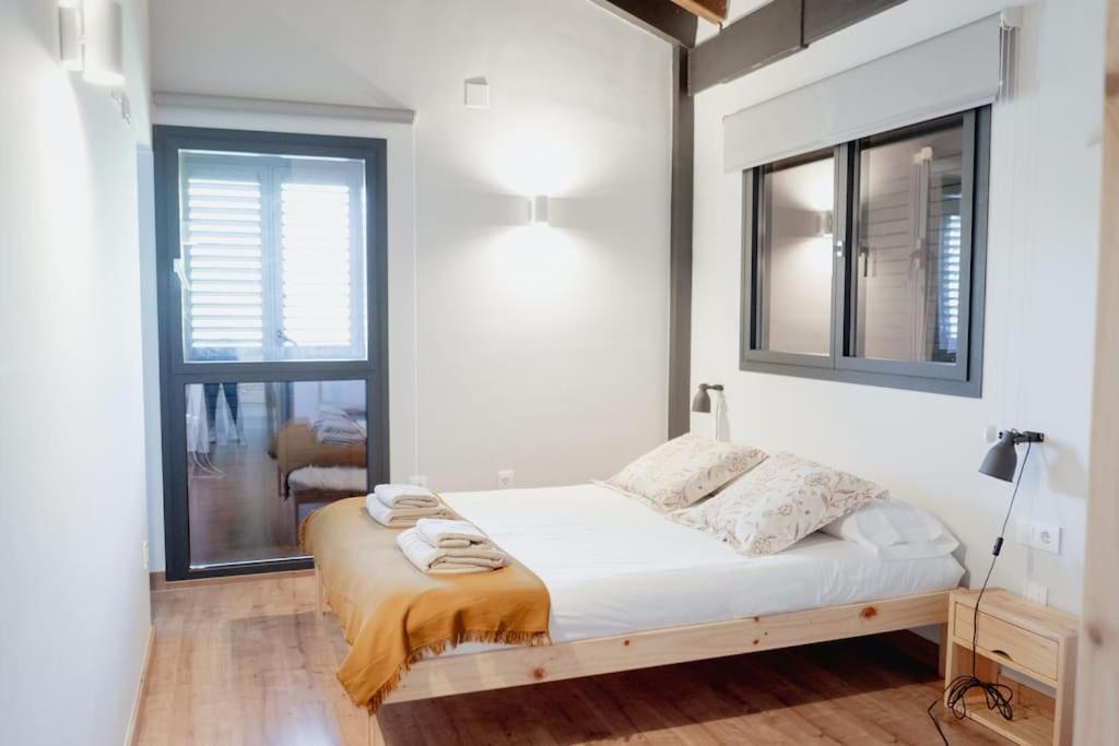 Casa Llop A Pauels, Vall Fosca Pauls de Flamisells Luaran gambar