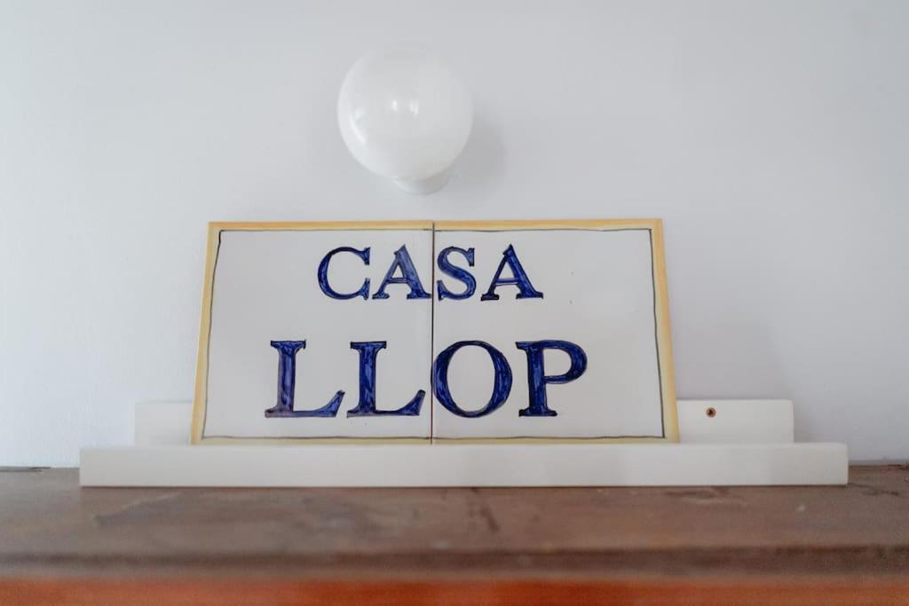 Casa Llop A Pauels, Vall Fosca Pauls de Flamisells Luaran gambar