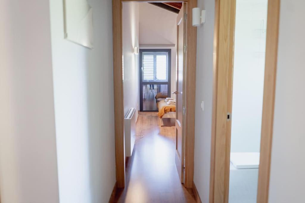 Casa Llop A Pauels, Vall Fosca Pauls de Flamisells Luaran gambar