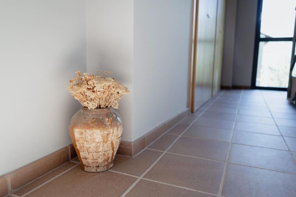 Casa Llop A Pauels, Vall Fosca Pauls de Flamisells Luaran gambar